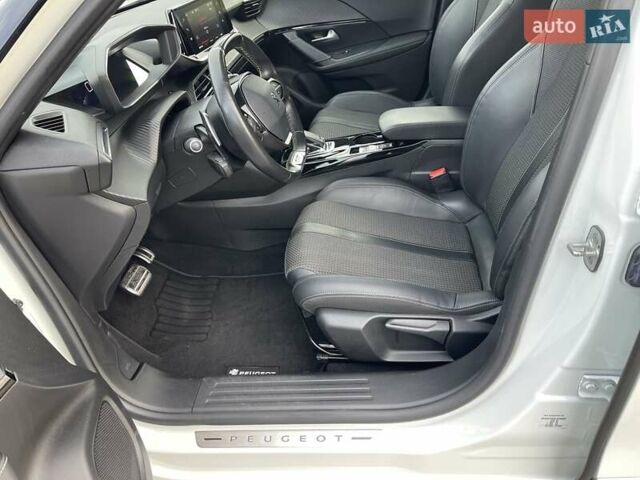 Белый Пежо 2008, объемом двигателя 1.5 л и пробегом 91 тыс. км за 22500 $, фото 30 на Automoto.ua