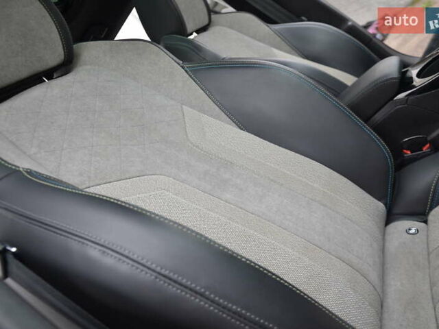 Белый Пежо 2008, объемом двигателя 0 л и пробегом 82 тыс. км за 16250 $, фото 60 на Automoto.ua