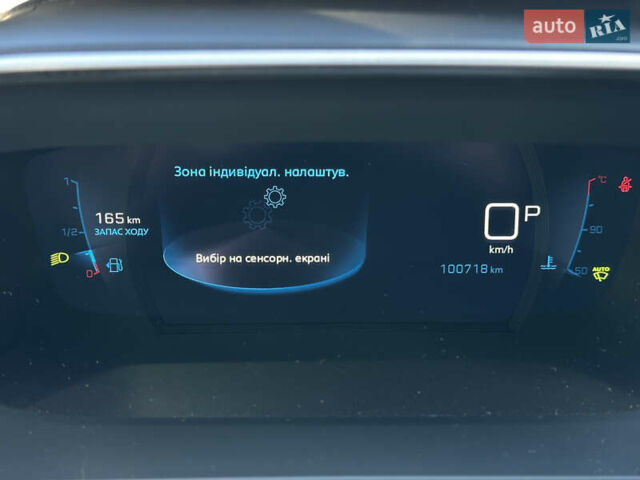 Белый Пежо 2008, объемом двигателя 1.2 л и пробегом 100 тыс. км за 17100 $, фото 12 на Automoto.ua