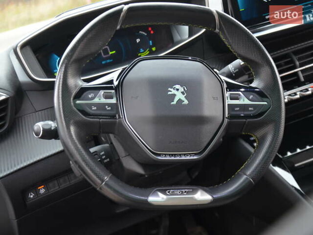 Белый Пежо 2008, объемом двигателя 0 л и пробегом 82 тыс. км за 16250 $, фото 48 на Automoto.ua