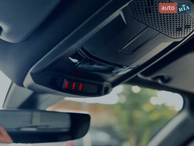 Пежо 2008 2020 в Львове на Automoto.ua Белый Пежо 2008, объемом двигателя 1.2 л и пробегом 38 тыс. км за 20500 $, фото 21 на Automoto.ua