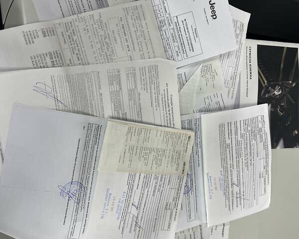 Белый Пежо 2008, объемом двигателя 1.5 л и пробегом 91 тыс. км за 22500 $, фото 45 на Automoto.ua