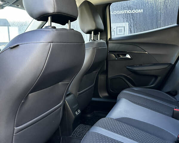 Белый Пежо 2008, объемом двигателя 1.2 л и пробегом 100 тыс. км за 17100 $, фото 14 на Automoto.ua