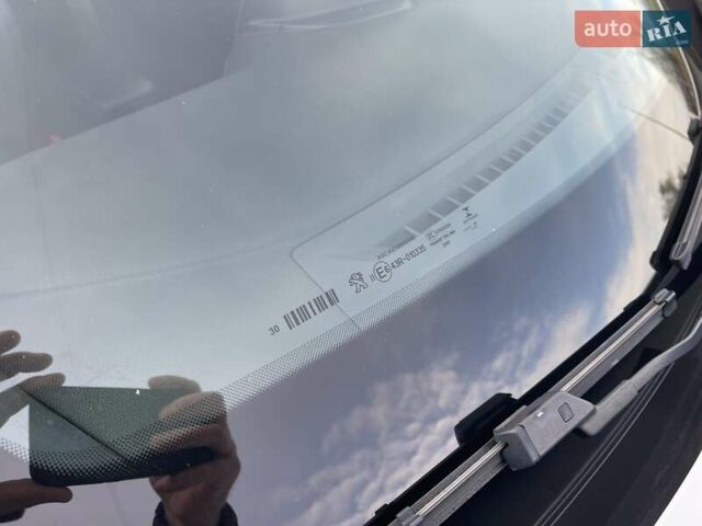 Белый Пежо 2008, объемом двигателя 1.5 л и пробегом 91 тыс. км за 22500 $, фото 20 на Automoto.ua