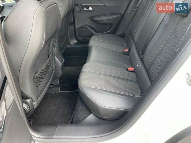 Белый Пежо 2008, объемом двигателя 1.5 л и пробегом 91 тыс. км за 22500 $, фото 43 на Automoto.ua