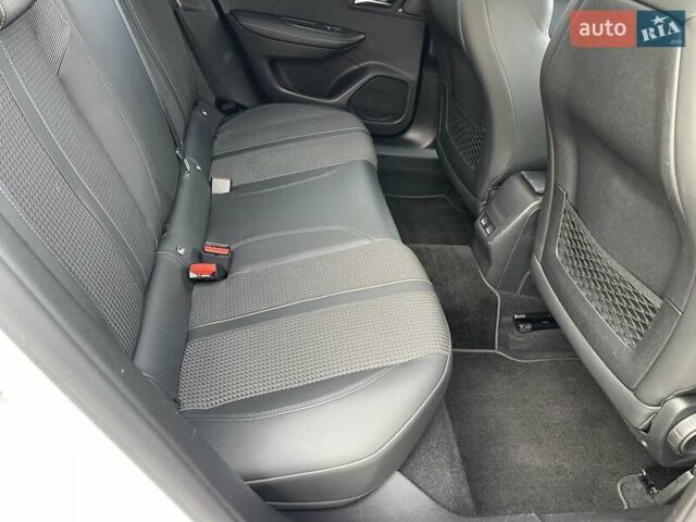 Белый Пежо 2008, объемом двигателя 1.5 л и пробегом 91 тыс. км за 22500 $, фото 42 на Automoto.ua