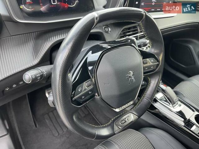 Белый Пежо 2008, объемом двигателя 1.5 л и пробегом 91 тыс. км за 22500 $, фото 31 на Automoto.ua