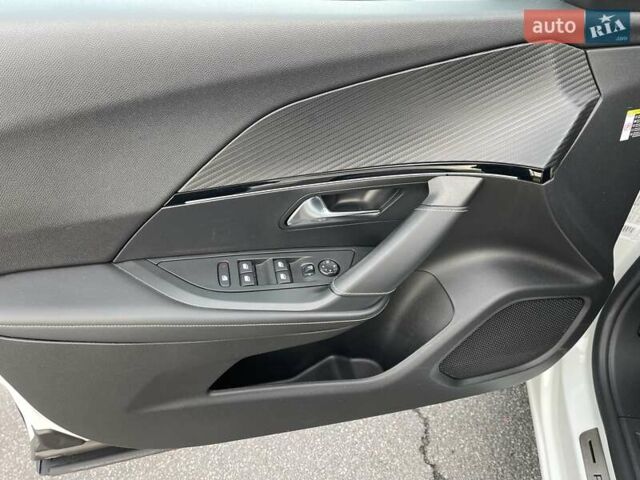 Белый Пежо 2008, объемом двигателя 1.5 л и пробегом 91 тыс. км за 22500 $, фото 25 на Automoto.ua