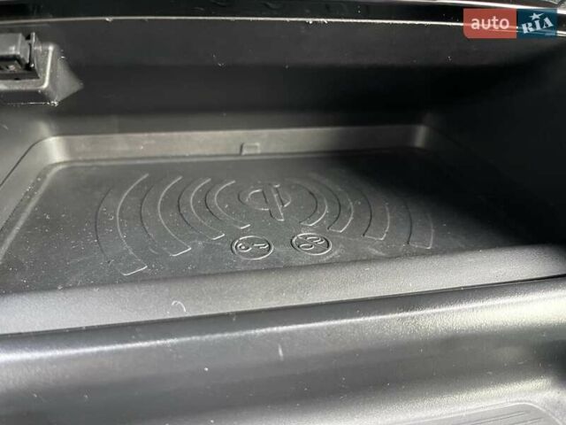 Белый Пежо 2008, объемом двигателя 1.5 л и пробегом 91 тыс. км за 22500 $, фото 40 на Automoto.ua