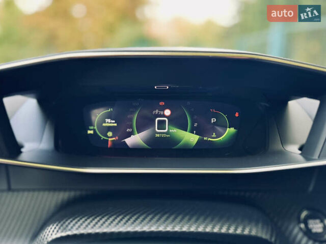 Пежо 2008 2020 в Львове на Automoto.ua Белый Пежо 2008, объемом двигателя 1.2 л и пробегом 38 тыс. км за 20500 $, фото 16 на Automoto.ua