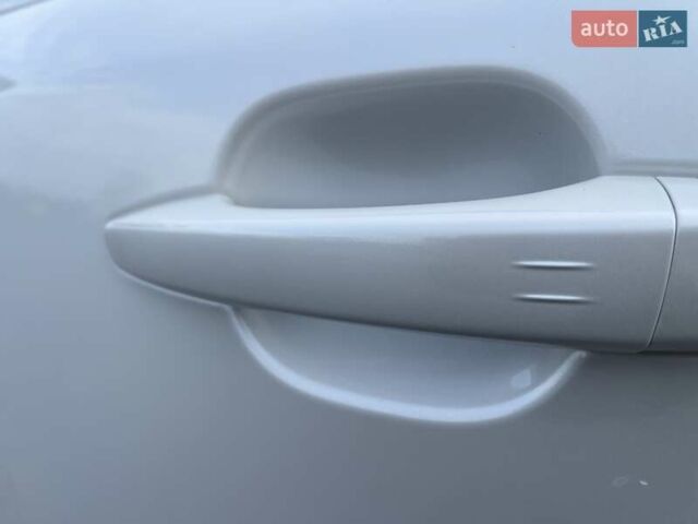 Белый Пежо 2008, объемом двигателя 1.5 л и пробегом 91 тыс. км за 22500 $, фото 41 на Automoto.ua