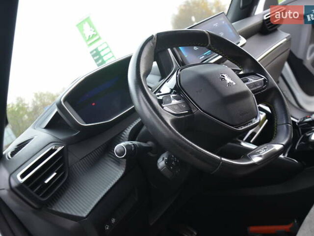 Белый Пежо 2008, объемом двигателя 0 л и пробегом 82 тыс. км за 16250 $, фото 35 на Automoto.ua