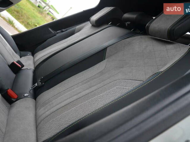 Белый Пежо 2008, объемом двигателя 0 л и пробегом 82 тыс. км за 16250 $, фото 45 на Automoto.ua