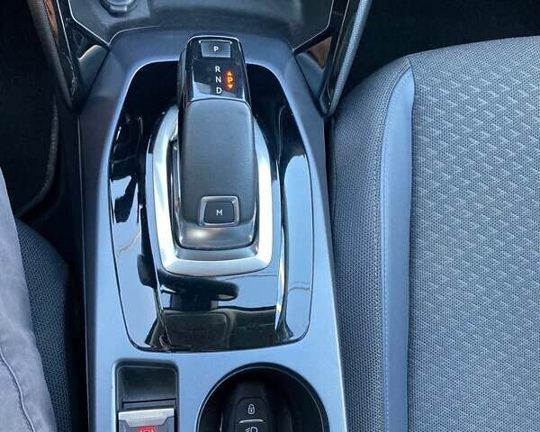 Белый Пежо 2008, объемом двигателя 1.5 л и пробегом 91 тыс. км за 21450 $, фото 19 на Automoto.ua