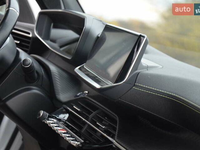 Белый Пежо 2008, объемом двигателя 0 л и пробегом 82 тыс. км за 16250 $, фото 57 на Automoto.ua