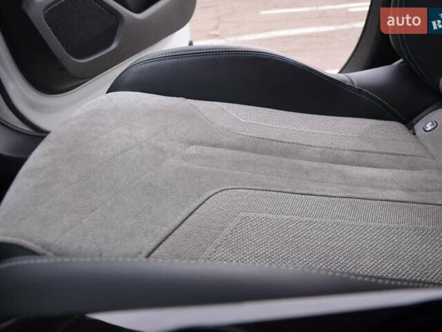 Белый Пежо 2008, объемом двигателя 0 л и пробегом 82 тыс. км за 16250 $, фото 41 на Automoto.ua