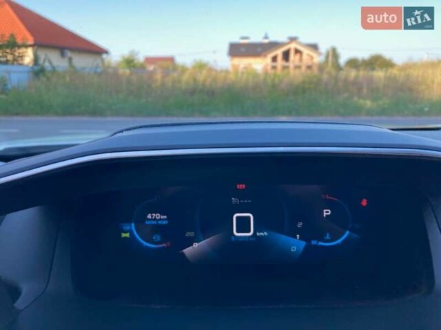 Белый Пежо 2008, объемом двигателя 1.5 л и пробегом 91 тыс. км за 21450 $, фото 17 на Automoto.ua