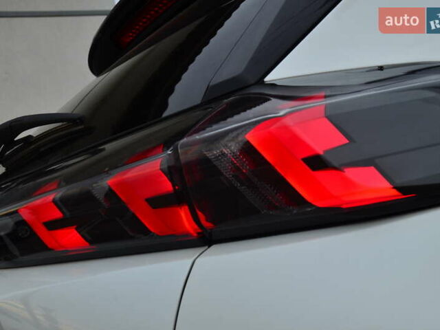 Белый Пежо 2008, объемом двигателя 0 л и пробегом 82 тыс. км за 16250 $, фото 34 на Automoto.ua