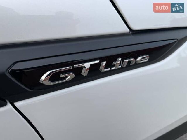 Белый Пежо 2008, объемом двигателя 1.5 л и пробегом 91 тыс. км за 22500 $, фото 22 на Automoto.ua