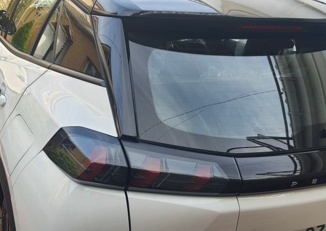 Белый Пежо 2008, объемом двигателя 0 л и пробегом 1 тыс. км за 23000 $, фото 12 на Automoto.ua