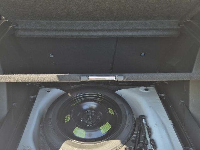 Белый Пежо 2008, объемом двигателя 1.2 л и пробегом 76 тыс. км за 20900 $, фото 14 на Automoto.ua