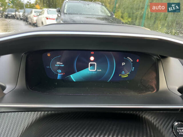 Пежо 2008 2021 в Киеве на Automoto.ua Белый Пежо 2008, объемом двигателя 0 л и пробегом 92 тыс. км за 17000 $, фото 7 на Automoto.ua