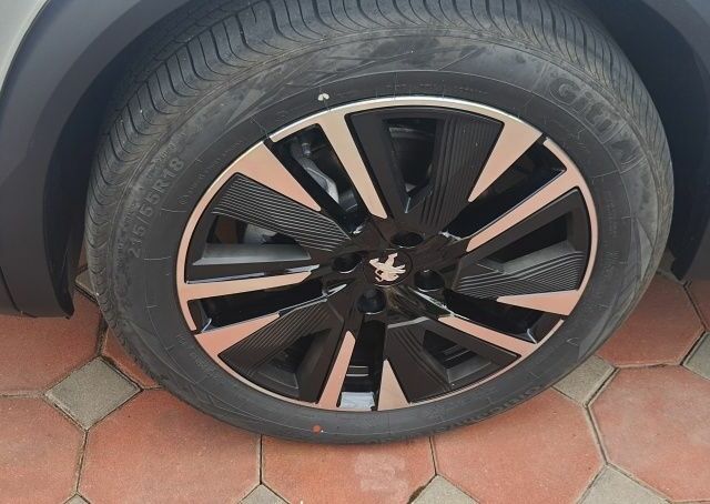 Белый Пежо 2008, объемом двигателя 0 л и пробегом 1 тыс. км за 23000 $, фото 15 на Automoto.ua