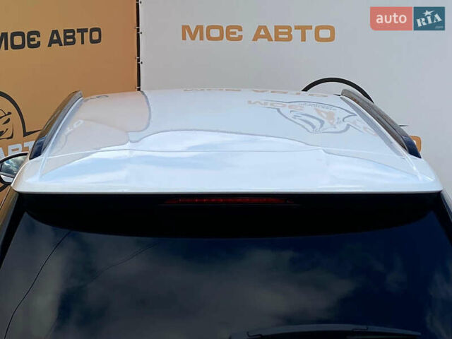 Белый Пежо 2008, объемом двигателя 0 л и пробегом 148 тыс. км за 18900 $, фото 8 на Automoto.ua