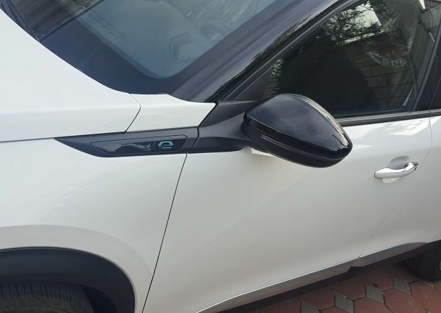 Белый Пежо 2008, объемом двигателя 0 л и пробегом 1 тыс. км за 23000 $, фото 13 на Automoto.ua