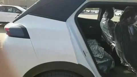 Белый Пежо 2008, объемом двигателя 0 л и пробегом 1 тыс. км за 23000 $, фото 7 на Automoto.ua