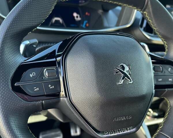 Білий Пежо 2008, об'ємом двигуна 1.5 л та пробігом 110 тис. км за 21000 $, фото 13 на Automoto.ua