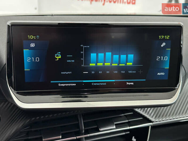Білий Пежо 2008, об'ємом двигуна 0 л та пробігом 73 тис. км за 17450 $, фото 34 на Automoto.ua
