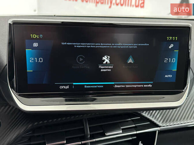 Білий Пежо 2008, об'ємом двигуна 0 л та пробігом 73 тис. км за 17450 $, фото 32 на Automoto.ua