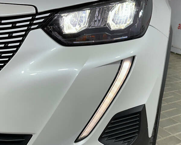 Білий Пежо 2008, об'ємом двигуна 0 л та пробігом 73 тис. км за 17450 $, фото 41 на Automoto.ua