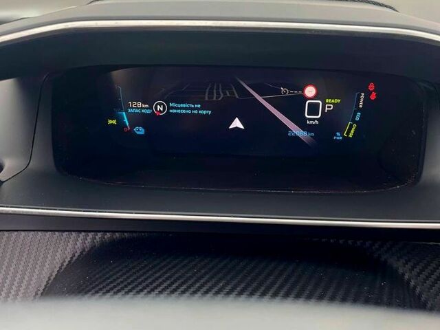 Білий Пежо 2008, об'ємом двигуна 100 л та пробігом 23 тис. км за 17700 $, фото 8 на Automoto.ua