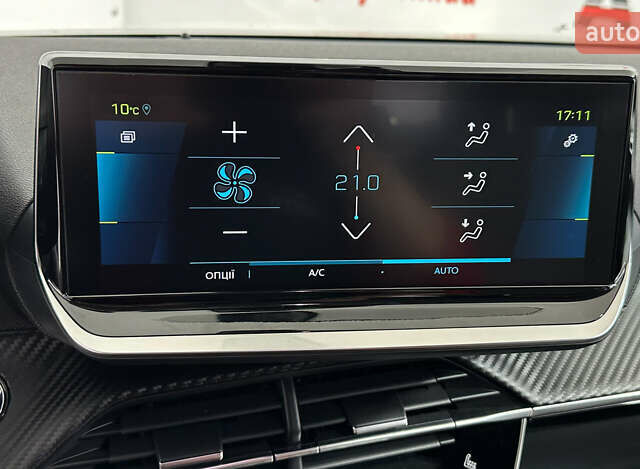 Білий Пежо 2008, об'ємом двигуна 0 л та пробігом 73 тис. км за 17450 $, фото 31 на Automoto.ua