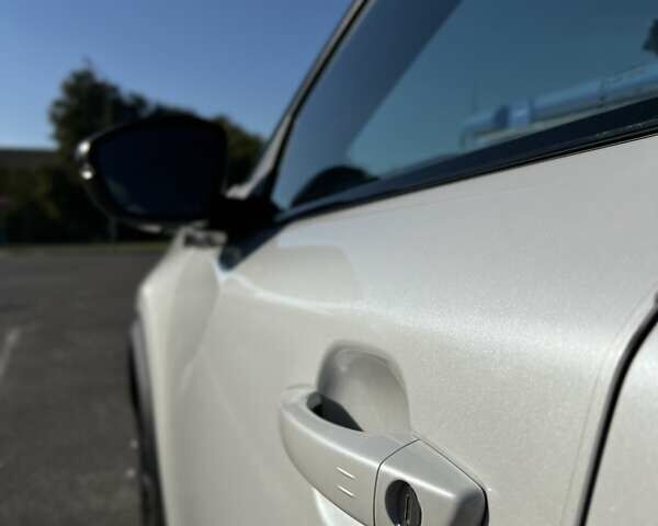 Білий Пежо 2008, об'ємом двигуна 1.5 л та пробігом 110 тис. км за 21000 $, фото 5 на Automoto.ua