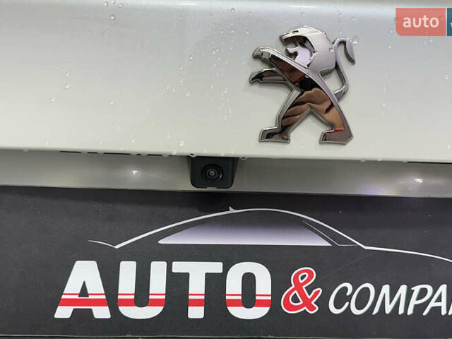 Білий Пежо 2008, об'ємом двигуна 0 л та пробігом 73 тис. км за 17450 $, фото 39 на Automoto.ua