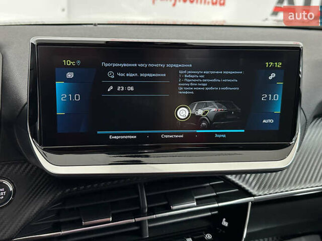 Білий Пежо 2008, об'ємом двигуна 0 л та пробігом 73 тис. км за 17450 $, фото 35 на Automoto.ua