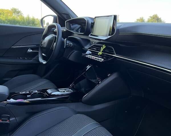 Білий Пежо 2008, об'ємом двигуна 1.5 л та пробігом 110 тис. км за 21000 $, фото 3 на Automoto.ua