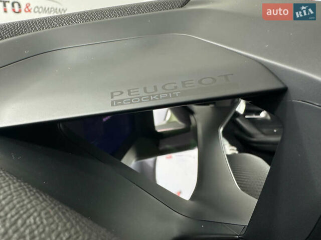 Белый Пежо 2008, объемом двигателя 0 л и пробегом 73 тыс. км за 17450 $, фото 43 на Automoto.ua