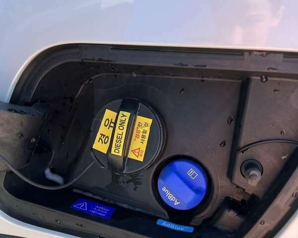 Білий Пежо 2008, об'ємом двигуна 1.5 л та пробігом 110 тис. км за 21000 $, фото 14 на Automoto.ua