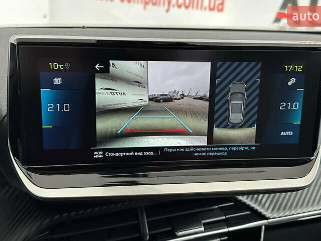 Білий Пежо 2008, об'ємом двигуна 0 л та пробігом 73 тис. км за 17450 $, фото 36 на Automoto.ua