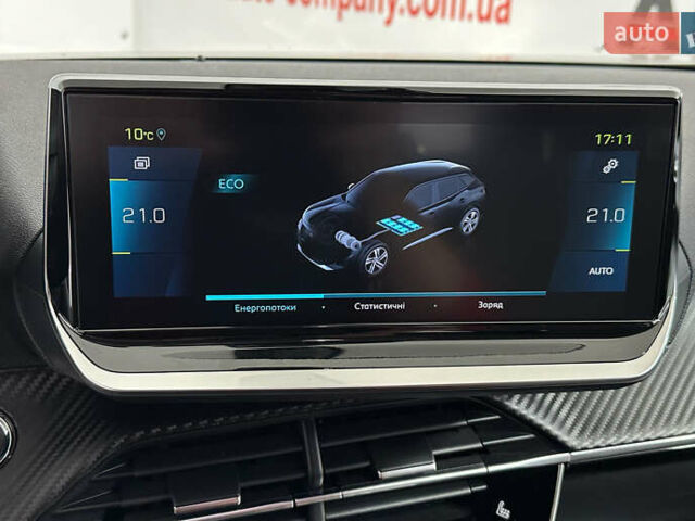 Білий Пежо 2008, об'ємом двигуна 0 л та пробігом 73 тис. км за 17450 $, фото 33 на Automoto.ua