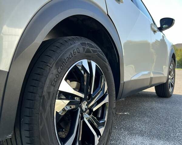 Білий Пежо 2008, об'ємом двигуна 1.5 л та пробігом 110 тис. км за 21000 $, фото 7 на Automoto.ua