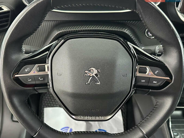 Белый Пежо 2008, объемом двигателя 0 л и пробегом 73 тыс. км за 17450 $, фото 12 на Automoto.ua