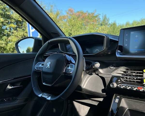 Білий Пежо 2008, об'ємом двигуна 1.5 л та пробігом 110 тис. км за 21000 $, фото 10 на Automoto.ua