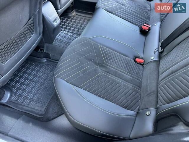 Белый Пежо 2008, объемом двигателя 1.5 л и пробегом 47 тыс. км за 26500 $, фото 26 на Automoto.ua