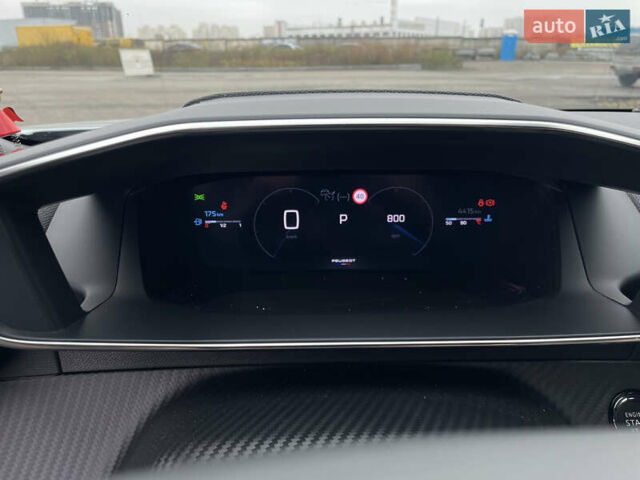 Білий Пежо 2008, об'ємом двигуна 1.5 л та пробігом 4 тис. км за 28500 $, фото 21 на Automoto.ua