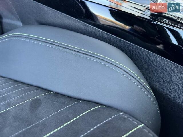 Белый Пежо 2008, объемом двигателя 1.5 л и пробегом 47 тыс. км за 26500 $, фото 33 на Automoto.ua